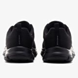 Skechers-Track New Staple Mens Sneaker Nefes Alabilen Erkek Günlük Spor Ayakkabı Siyah 