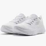 Skechers Go Walk Flex - Striking Look  Womens Walking Shoes White Kadın Yürüyüş Ayakkabısı Beyaz