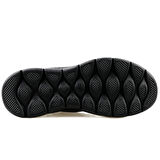 Skechers Slip-ins Go Walk Flex-Grand Entrance Womens Walking Shoes Lastik Bağcıklı Kadın Yürüyüş Ayakkabısı Siyah 