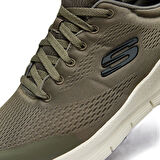 Skechers Air Cooled  Arch Fith Green Sneaker Yeşil Günlük Spor Ayakkabı