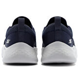 Skechers Go Walk Flex-Impeccable Ortholite Lacivert Erkek Günlük Spor Ayakkabı 