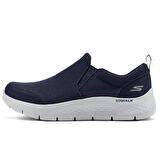 Skechers Go Walk Flex-Impeccable Ortholite Lacivert Erkek Günlük Spor Ayakkabı 
