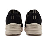 Skechers Fashion Fit Air Cooled Memory Foam Sneaker Hafızalı Taban Kadın Günlük Spor Ayakkabı Siyah