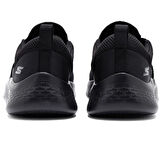 Skechers Go Walk Flex-Impeccable Ortholite Siyah Erkek Günlük Spor Ayakkabı 