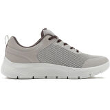 Skechers Go Walk Flex Ortholite Erkek Günlük Yürüyüş Spor Ayakkabı Bej