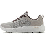 Skechers Go Walk Flex Ortholite Erkek Günlük Yürüyüş Spor Ayakkabı Bej