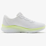 Skechers Lite Pro Memory Foam Womens Walking Shoes White Kadın Günlük Spor Ayakkabı Beyaz