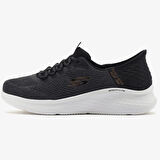 Skechers Slip-INS Skech-Lite Pro -Primebase Memory Foam Sneaker Black Hafızalı Taban Erkek Günlük Spor Ayakkabı Siyah