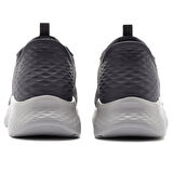 Skechers Skech-Lite Pro-Primebase Memory Foam Mens Sneaker Hafızalı Taban Erkek Günlük Spor Ayakkabı Gri