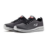 Skechers Burst 2.0 Out Of Range Memory Foam Mens Sneaker Hafızalı Taban Erkek Günlük Spor Ayakkabı Gri