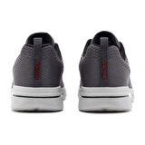 Skechers Burst 2.0 Out Of Range Memory Foam Mens Sneaker Hafızalı Taban Erkek Günlük Spor Ayakkabı Gri