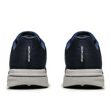 Skechers Burst 2.0 Out Of Range Memory Foam Mens Sneaker Hafızalı Taban Erkek Günlük Spor Ayakkabı Lacivert