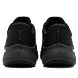 Skechers Arch Fit 2.0-Big League Memory Foam Womens Walking Shoes Hafızalı Taban Kadın Yürüyüş Ayakkabısı Siyah