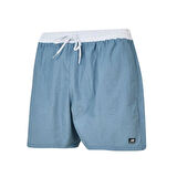 Lifestyle Erkek Şort MNS1535-BLU