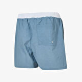 Lifestyle Erkek Şort MNS1535-BLU