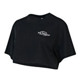 Lifestyle Kadın T-Shirt WNT1506-BK