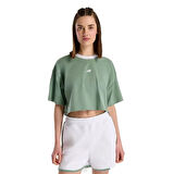 Lifestyle Kadın T-Shirt WNT1515-CYS