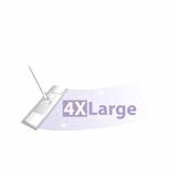 Turco Doğadan Yer Temizlik Havlusu Lavanta 12x50(600 Yaprak)
