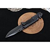 Tekinhediyelik Browning DA316 Arama Kurtarma Çakısı