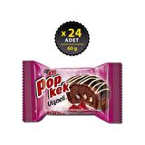 Eti Popkek Vişneli 60 g x 24 Adet