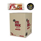 Eti Etimek Klasik 143 g x 12 Adet