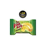 Eti Popkek Limonlu 60 g x 24 Adet