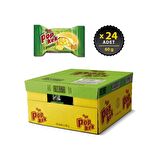 Eti Popkek Limonlu 60 g x 24 Adet