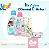 Uni Baby Ilk Adım Islak Mendil 24'lü 1248 Yaprak