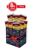 Burgu Makarna 500 Gr * 8 Adet