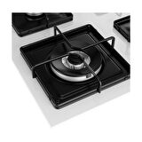 Bocd K 6510 Ewb Gazlı Cam Tablalı Ocak