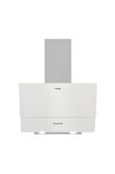 ALA 322 W Fırın 189 DW Ocak 535 W Davlumbaz Beyaz Ankastre Set