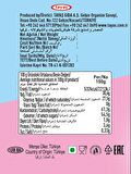 Macaron Karışık Aroma Kremalı Dikey 500 gr X 2 Poşet