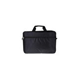 PLM DREXEL 6100 15.6 NOTEBOOK ÇANTASI SİYAH