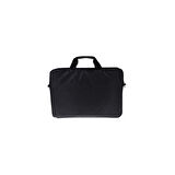 PLM DREXEL 6100 15.6 NOTEBOOK ÇANTASI SİYAH