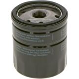 Bosch Opel Grandland x Crossland x Combo E Yağ Filtresi 2017 ve Üstü Yıllar