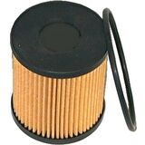 Bosch Opel Zafira A Yağ Filtresi 1999-2001 Arası Uyumlu