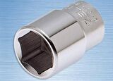 İzeltaş Lokma Anahtar 14Mm 1/2 Altı Kose
