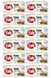 Fide Light Ton Balığı 24 X 160 G
