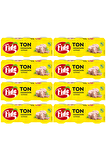 Fide Ekonomik Ton Balığı 24 X 80 G