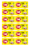 Fide Ekonomik Ton Balığı 24 X 160 G