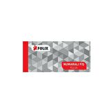 Folix Numaralı Fiş Küçük 100 Yaprak