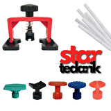 PDR BOYASIZ GÖÇÜK DÜZELTME SETİ 12 PARÇA  ÖZEL SERİ		