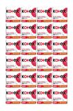 Kotex Ultra Normal 8'li Paket x 24 Adet (1 Koli) Hijyenik Ped %0 Sızdırma