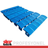 Set Pdr Boyasız Göçük Düzeltme Kırkayak Halka Model 9 Lu