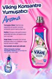 Viking Aroma Konsantre 60 Yıkama Yumuşatıcı 1.44 lt 2'li