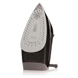 Arzum AR693 Steamart Lux Seramik Tabanlı Ütü (Siyah) (OUTLET - TEŞHİR)