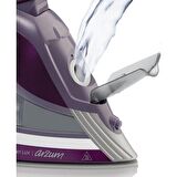 Arzum Steamart Lux AR693 3000 W Optimal Seramik Tabanlı Buharlı Ütü (OUTLET - TEŞHİR)