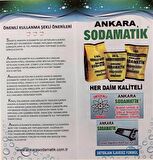 3 KG * 6 ADET KİREÇ ÖNLEYİCİ VE BEYAZLATICI (tüller - beyazlar - renkliler)