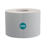 Only İçten Çekmeli Jumbo Cimri Tuvalet Kağıdı / 5.9 Kg / 2 Kat / 6'lı Koli