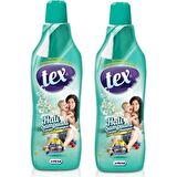 Tex Halı Şampuanı Matik 1 lt X 2